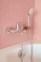 MONOMANDO BAÑO VICTORIA PLUS ROCA